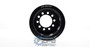 3.20" 10 Rib ZPE GripTec® 2pc 2013-2014 GT500 L2V Black Pulley Only