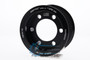 2.75" 10 Rib ZPE GripTec® 2pc ProCharger Standard L3 Black Supercharger Pulley Only PC275BB3ZA product image