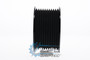 2.75" 10 Rib ZPE GripTec® 2pc ProCharger Standard L3 Black Supercharger Pulley & Hub Kit PC275BB3KA product image 2