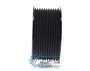 3.30" 10 Rib ZPE GripTec® 2pc ProCharger Standard L3 Black Supercharger Pulley Only PC330BB3ZA product image 2