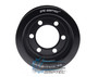 3.30" 10 Rib ZPE GripTec® 2pc ProCharger Standard L3 Black Supercharger Pulley Only PC330BB3ZA product image 3