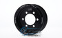 3.40" 10 Rib ZPE GripTec® 2pc ProCharger Standard L3 Black Supercharger Pulley Only PC340BB3ZA product image