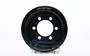 3.40" 10 Rib ZPE GripTec® 2pc ProCharger Standard L3 Black Supercharger Pulley Only PC340BB3ZA product image 3