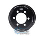 3.05" 6 Rib ZPE GripTec® 2pc ProCharger Standard L3 Black Supercharger Pulley Only PC305BB3Z6 product image