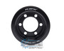 3.05" 6 Rib ZPE GripTec® 2pc ProCharger Standard L3 Black Supercharger Pulley Only PC305BB3Z6 product image 3