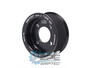 2.80" 8 Rib ZPE GripTec® 2pc Magnuson TVS L3 Black Supercharger Pulley Only MP280BB3Z8 product image