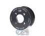 2.65" 8 Rib ZPE GripTec® 2pc Magnuson Heartbeat TVS L3 Black Supercharger Pulley Only HB265BB3Z8 product image