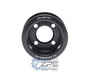 2.65" 8 Rib ZPE GripTec® 2pc Magnuson Heartbeat TVS L3 Black Supercharger Pulley Only HB265BB3Z8 product image 3