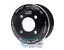 72mm 8 Rib ZPE GripTec® 2pc Magnuson LSA/LT4 2650 TVS L3 Black Supercharger Pulley Only MA72MMB3Z8 product image