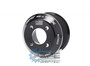 2.75" 8 Rib ZPE GripTec® 2pc Magnuson LSA/LT4 2650 TVS L3 Black Supercharger Pulley Only MA275BB3Z8 product image