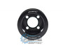 2.75" 8 Rib ZPE GripTec® 2pc Magnuson LSA/LT4 2650 TVS L3 Black Supercharger Pulley Only MA275BB3Z8 product image 3