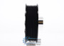 90mm 6 Rib ZPE GripTec® 2pc ESS L3 Black Supercharger Pulley & Hub Kit ES90MMB3K6 product image 2
