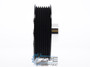 95mm 6 Rib ZPE GripTec® 2pc ESS L3 Black Supercharger Pulley & Hub Kit ES95MMB3K6 product image 2