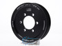95mm 6 Rib ZPE GripTec® 2pc ESS L3 Black Supercharger Pulley Only ES95MMB3Z6 product image