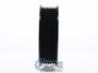 95mm 6 Rib ZPE GripTec® 2pc ESS L3 Black Supercharger Pulley Only ES95MMB3Z6 product image 2
