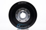 100mm 6 Rib ZPE GripTec® 2pc ESS L3 Black Supercharger Pulley & Hub Kit ES100MB3K6 product image 3