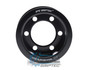 2.65" 8 Rib ZPE GripTec® 2pc TorqStorm Standard L3 Black Supercharger Pulley Only TS265BB3Z8 product image 3