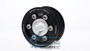 2.80" 8 Rib ZPE GripTec® 2pc TorqStorm Standard L3 Black Supercharger Pulley & Hub Kit TS280BB3K8 product image