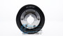 2.80" 8 Rib ZPE GripTec® 2pc TorqStorm Standard L3 Black Supercharger Pulley & Hub Kit TS280BB3K8 product image 3