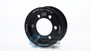 2.80" 8 Rib ZPE GripTec® 2pc TorqStorm Standard L3 Black Supercharger Pulley Only TS280BB3Z8 product image