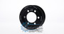 2.85" 8 Rib ZPE GripTec® 2pc TorqStorm Standard L3 Black Supercharger Pulley Only TS285BB3Z8 product image