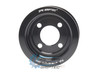 3.00" 8 Rib ZPE GripTec® 2pc Magnuson TVS L3 Black Supercharger Pulley Only MP300BB3Z8 product image 3