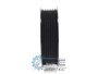 3.80" 6 Rib ZPE GripTec® 2pc Magnuson TVS L3 Black Supercharger Pulley Only MP380BB3Z6 product image 2