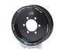 4.20" 8 Rib ZPE GripTec® 2pc Vortech YSi/JT/V3 L3 Black Supercharger Pulley Only VT420BB3Z8 product image