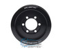 4.20" 8 Rib ZPE GripTec® 2pc Vortech YSi/JT/V3 L3 Black Supercharger Pulley Only VT420BB3Z8 product image 3