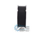 3.00" 6 Rib ZPE GripTec® 2pc Magnuson TVS L3 Black Supercharger Pulley Only MP300BB3Z6 product image 2