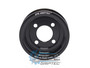 3.00" 6 Rib ZPE GripTec® 2pc Magnuson TVS L3 Black Supercharger Pulley Only MP300BB3Z6 product image 3