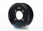 3.20" 6 Rib ZPE GripTec® 2pc Edelbrock TVS L3 Black Supercharger Pulley Only ED320BB3Z6 product image 2