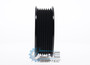 3.20" 6 Rib ZPE GripTec® 2pc Edelbrock TVS L3 Black Supercharger Pulley Only ED320BB3Z6 product image 4