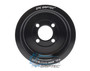 4.00" 10 Rib ZPE GripTec® 2pc Magnuson LSA/LT4 2650 TVS L3 Black Supercharger Pulley Only MA400BB3ZA product image 3
