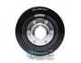 3.75" 8 Rib ZPE GripTec® 2pc ProCharger Offset L3 Black Supercharger Pulley & Hub Kit PF375BB3K8 product image 3