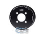 2.97" 8 Rib ZPE GripTec® 2pc Magnuson Heartbeat TVS L3 Black Supercharger Pulley Only HB297BB3Z8 product image