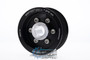 85mm 10 Rib ZPE GripTec® 2pc ESS L3 Black Supercharger Pulley & Hub Kit ES85MMB3KA product image