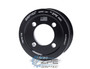 2.75" 7 Rib ZPE GripTec® 2pc Lotus 4 Bolt L3V Black Supercharger Pulley Only EL275BV3Z7 product image