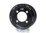 2.85" 7 Rib ZPE GripTec® 2pc Lotus 4 Bolt L3V Black Supercharger Pulley Only EL285BV3Z7 product image