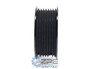 2.90" 7 Rib ZPE GripTec® 2pc Lotus 4 Bolt L3V Black Supercharger Pulley Only EL290BV3Z7 product image 2