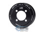 2.95" 7 Rib ZPE GripTec® 2pc Lotus 4 Bolt L3V Black Supercharger Pulley Only EL295BV3Z7 product image