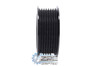 2.95" 7 Rib ZPE GripTec® 2pc Lotus 4 Bolt L3V Black Supercharger Pulley Only EL295BV3Z7 product image 2