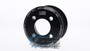 2.40" 10 Rib ZPE GripTec® 2pc Magnuson LSA/LT4 2650 TVS L3V-A Black Supercharger Pulley Only MA240V3AZA product image