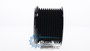 2.40" 10 Rib ZPE GripTec® 2pc Magnuson LSA/LT4 2650 TVS L3V-A Black Supercharger Pulley Only MA240V3AZA product image 2