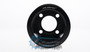 2.50" 10 Rib ZPE GripTec® 2pc Magnuson LSA/LT4 2650 TVS L3V-A Black Supercharger Pulley Only MA250V3AZA product image 3