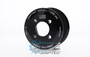 2.85" 10 Rib ZPE GripTec® 2pc Magnuson LSA/LT4 2650 TVS L3V-A Black Supercharger Pulley Only MA285V3AZA product image