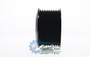 2.85" 10 Rib ZPE GripTec® 2pc Magnuson LSA/LT4 2650 TVS L3V-A Black Supercharger Pulley Only MA285V3AZA product image 2