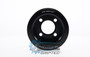 2.80" 10 Rib ZPE GripTec® 2pc Magnuson LSA/LT4 2650 TVS L3V-A Black Supercharger Pulley Only MA280V3AZA product image 3