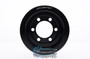 90mm 10 Rib ZPE GripTec® 2pc ESS L3 Black Supercharger Pulley Only ES90MMB3ZA product image 3