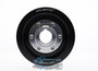 90mm 10 Rib ZPE GripTec® 2pc ESS L3 Black Supercharger Pulley & Hub Kit ES90MMB3KA product image 3
